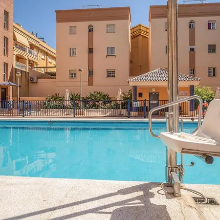In With Outdoor Swimming Pool And 1 Bedrooms